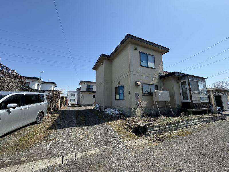 Land in Toko, Asahikawa – Asahikawa, Asahikawa, Hokkaido, Japan