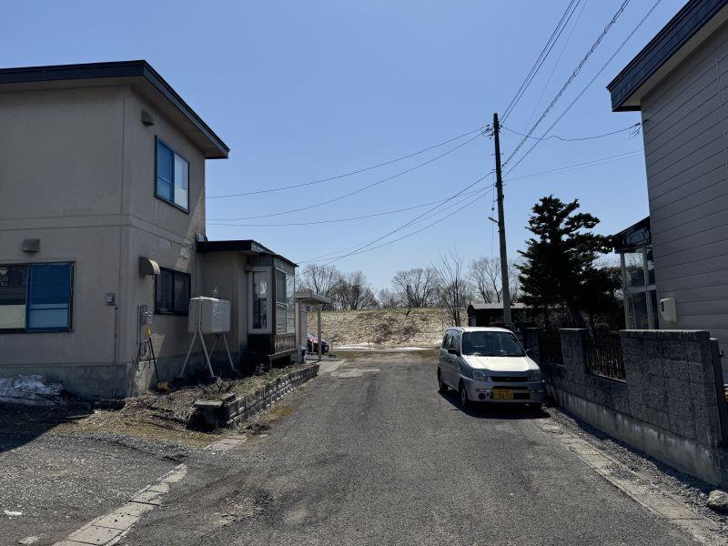 Land in Toko, Asahikawa – photo 6 of 8 – Asahikawa, Asahikawa, Hokkaido, Japan