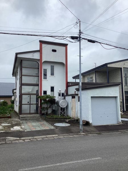Land in Tōkō, Asahikawa – photo 2 of 4 – Asahikawa, Asahikawa, Hokkaido, Japan