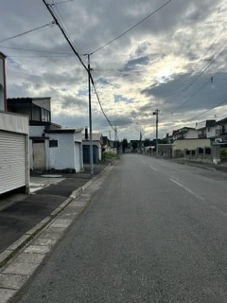 Land in Tōkō, Asahikawa – photo 4 of 4 – Asahikawa, Asahikawa, Hokkaido, Japan