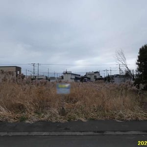 Land in Toko, Asahikawa
