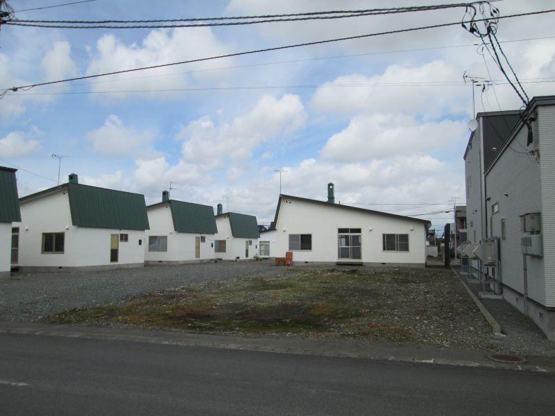 Land in Toko, Asahikawa – Asahikawa, Asahikawa, Hokkaido, Japan