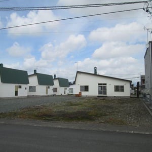 Land in Toko, Asahikawa