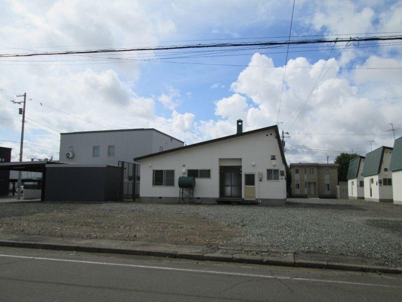 Land in Toko, Asahikawa – Asahikawa, Asahikawa, Hokkaido, Japan