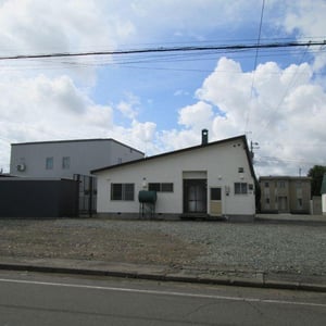 Land in Toko, Asahikawa