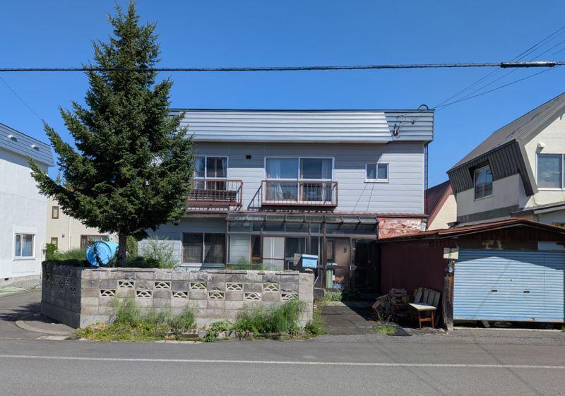 Land in Tōkō, Asahikawa – Asahikawa, Asahikawa, Hokkaido, Japan