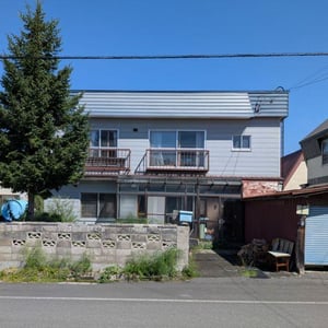 Land in Tōkō, Asahikawa