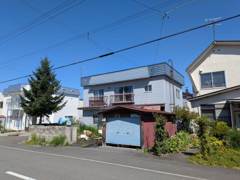 Land in Tōkō, Asahikawa – photo 5 of 9 – Asahikawa, Asahikawa, Hokkaido, Japan