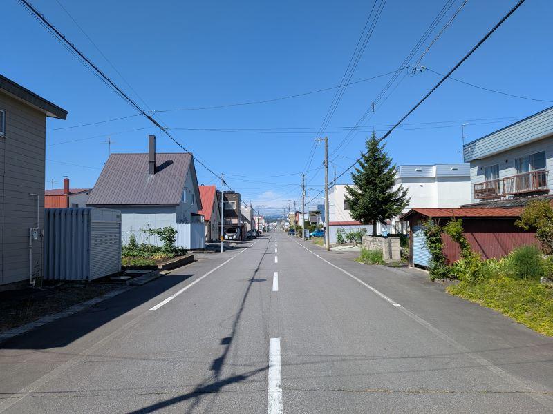 Land in Tōkō, Asahikawa – photo 6 of 9 – Asahikawa, Asahikawa, Hokkaido, Japan