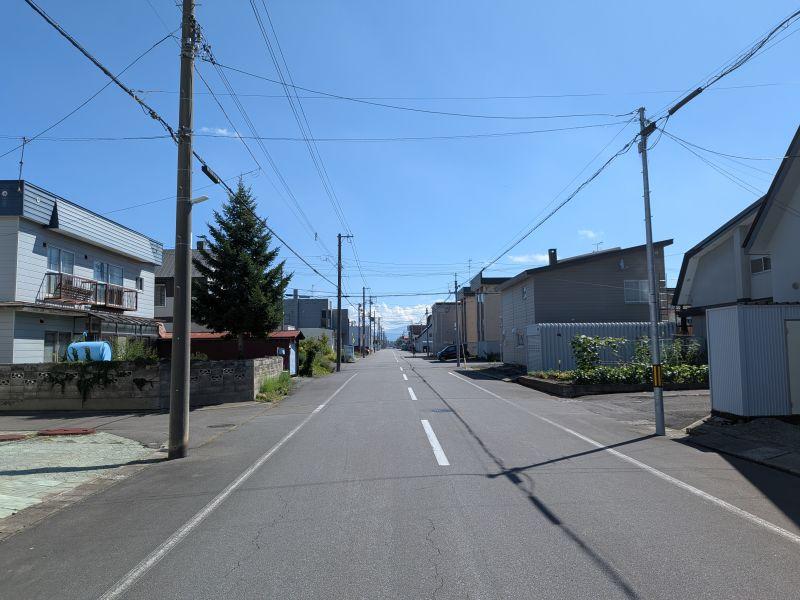 Land in Tōkō, Asahikawa – photo 7 of 9 – Asahikawa, Asahikawa, Hokkaido, Japan