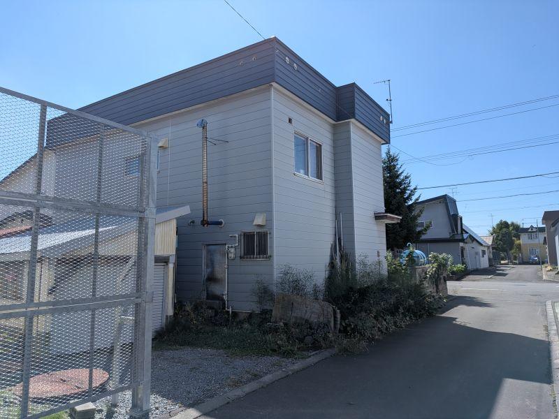 Land in Tōkō, Asahikawa – photo 8 of 9 – Asahikawa, Asahikawa, Hokkaido, Japan