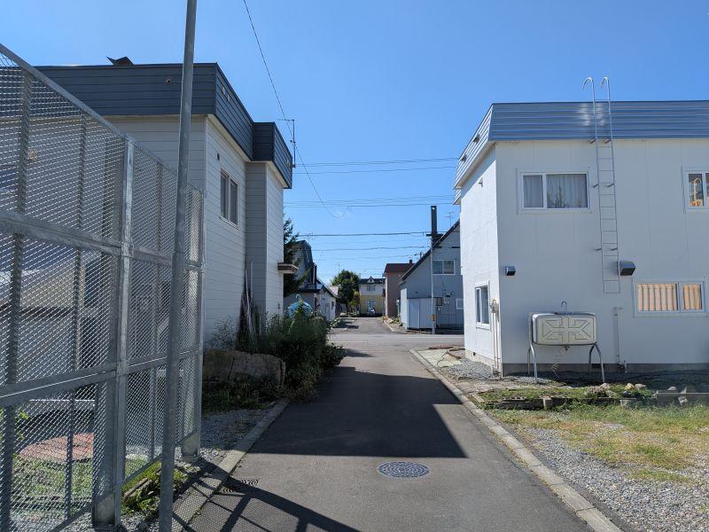 Land in Tōkō, Asahikawa – photo 9 of 9 – Asahikawa, Asahikawa, Hokkaido, Japan
