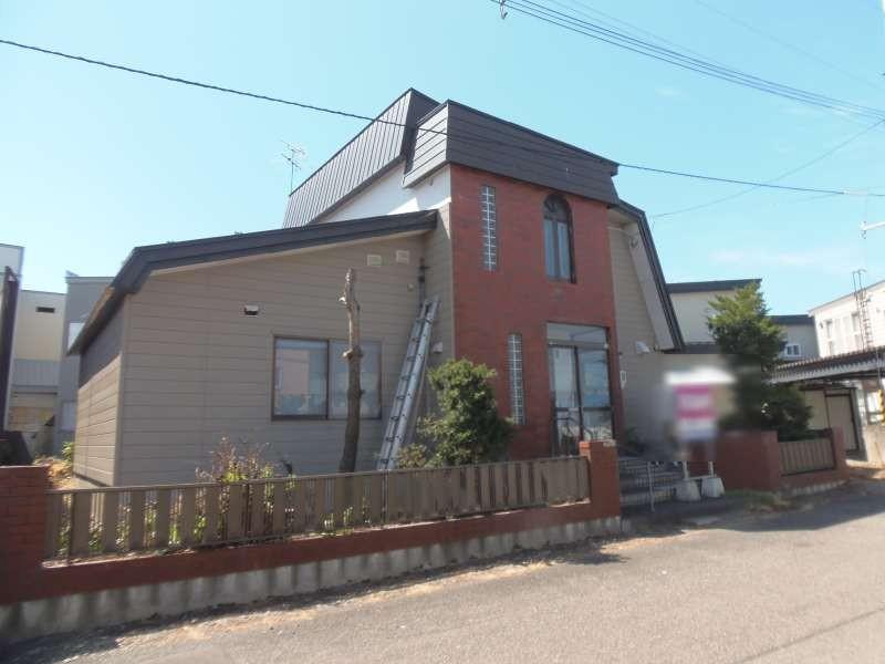Land in Tōkō, Asahikawa – Asahikawa, Asahikawa, Hokkaido, Japan