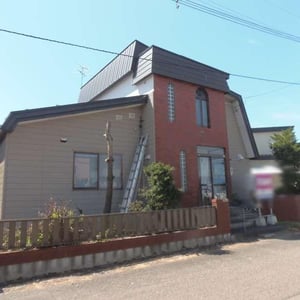 Land in Tōkō, Asahikawa