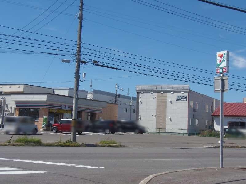 Land in Tōkō, Asahikawa – photo 15 of 19 – Asahikawa, Asahikawa, Hokkaido, Japan