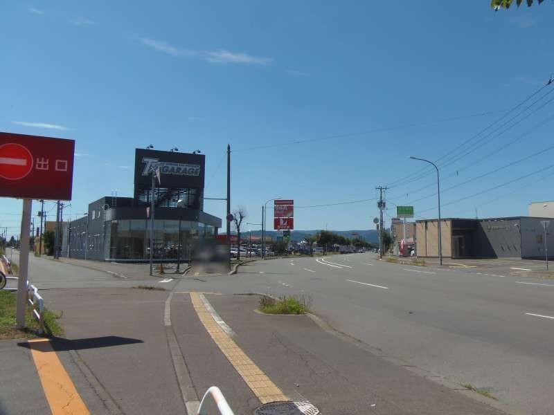 Land in Tōkō, Asahikawa – photo 19 of 19 – Asahikawa, Asahikawa, Hokkaido, Japan