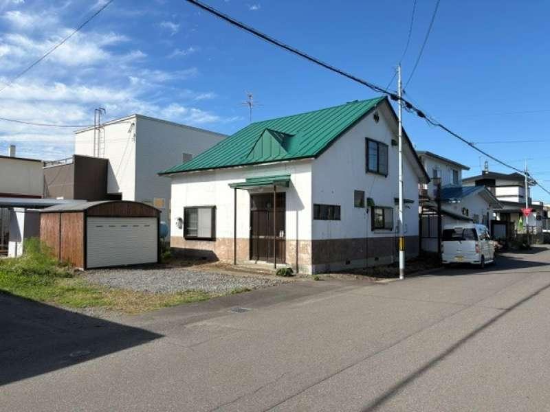 Land in Toko, Asahikawa – Asahikawa, Asahikawa, Hokkaido, Japan