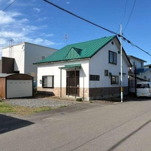 Land in Toko, Asahikawa