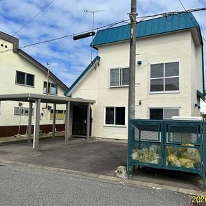 Land in Tōkō, Asahikawa