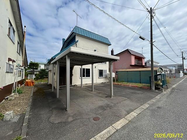 Land in Tōkō, Asahikawa – photo 4 of 6 – Asahikawa, Asahikawa, Hokkaido, Japan