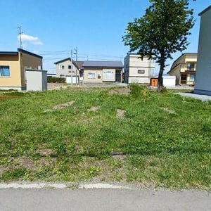Land in Toma