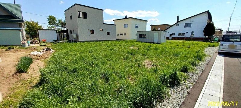 Land in Toma – photo 4 of 6 – Toma, Daisetsuzan Foothills, Hokkaido, Japan