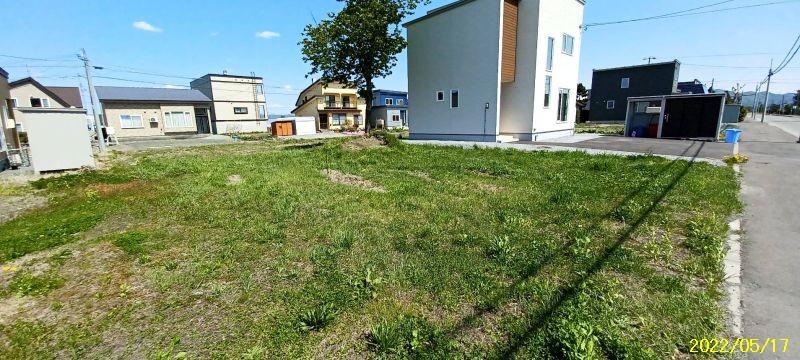 Land in Toma – photo 5 of 6 – Toma, Daisetsuzan Foothills, Hokkaido, Japan