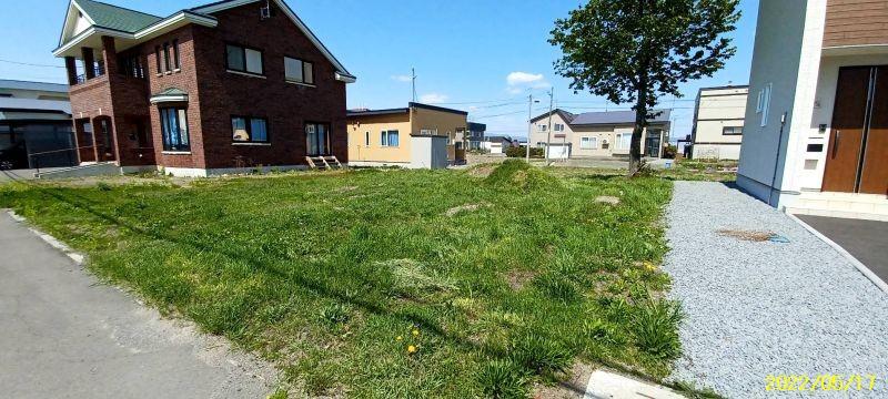 Land in Toma – photo 6 of 6 – Toma, Daisetsuzan Foothills, Hokkaido, Japan