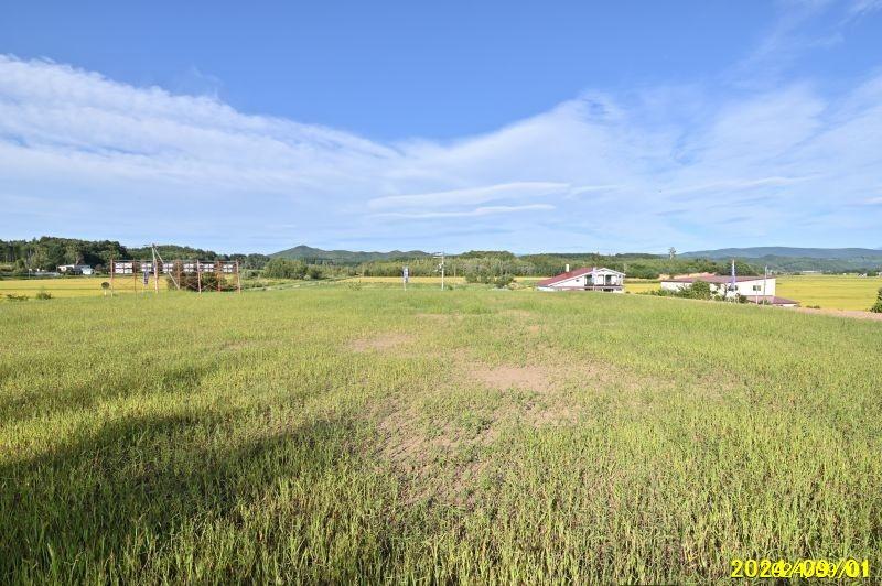 Land in Toma – photo 6 of 11 – Toma, Daisetsuzan Foothills, Hokkaido, Japan