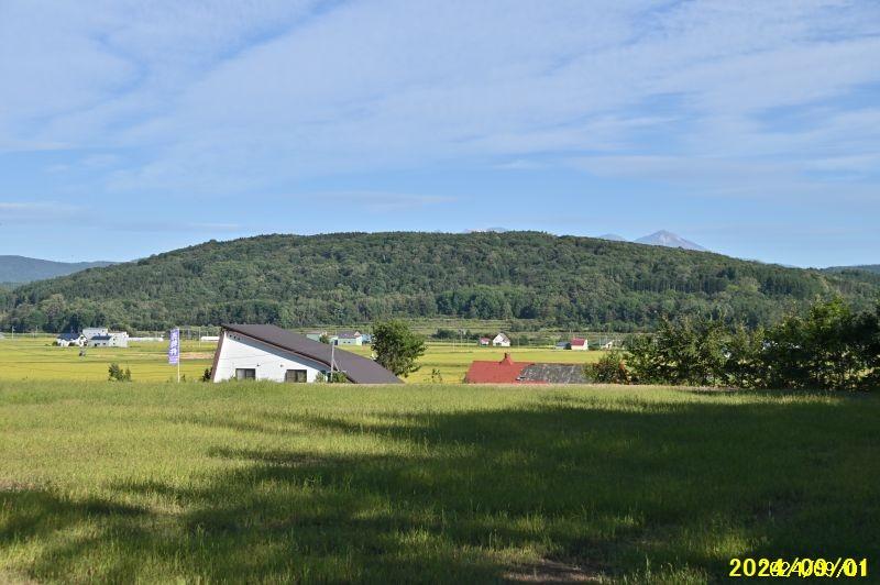 Land in Toma – photo 7 of 11 – Toma, Daisetsuzan Foothills, Hokkaido, Japan