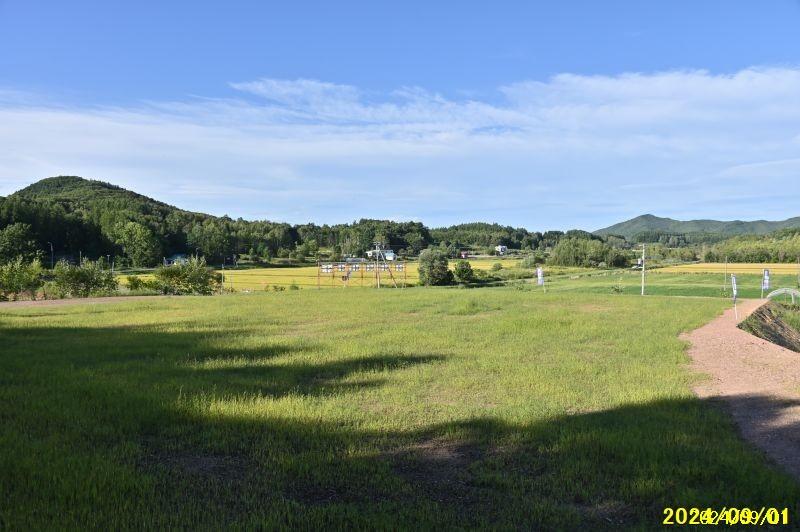 Land in Toma – photo 8 of 11 – Toma, Daisetsuzan Foothills, Hokkaido, Japan