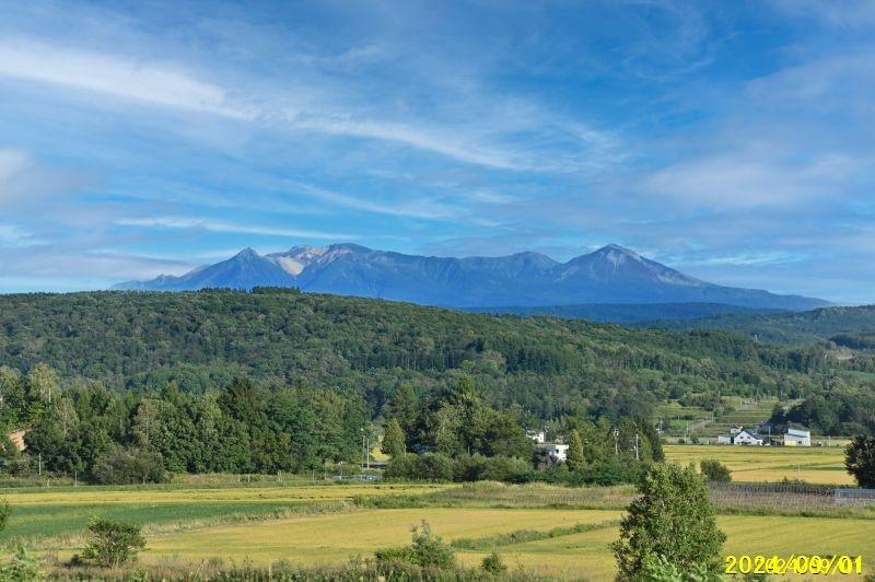 Land in Toma – photo 9 of 11 – Toma, Daisetsuzan Foothills, Hokkaido, Japan