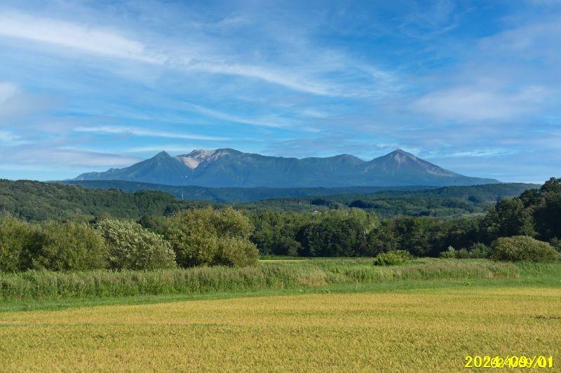 Land in Toma – photo 10 of 11 – Toma, Daisetsuzan Foothills, Hokkaido, Japan