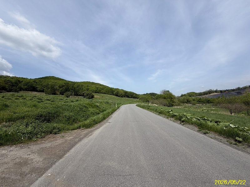 Land in Toma – photo 2 of 6 – Toma, Kamikawa, Hokkaido, Japan