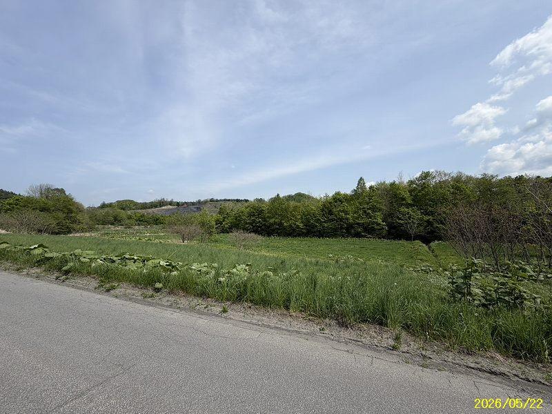 Land in Toma – photo 3 of 6 – Toma, Kamikawa, Hokkaido, Japan