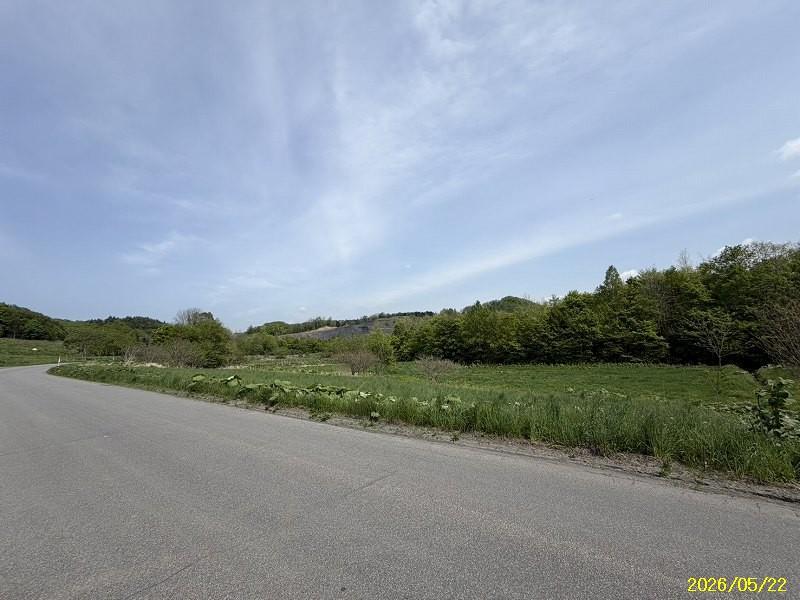 Land in Toma – photo 4 of 6 – Toma, Kamikawa, Hokkaido, Japan