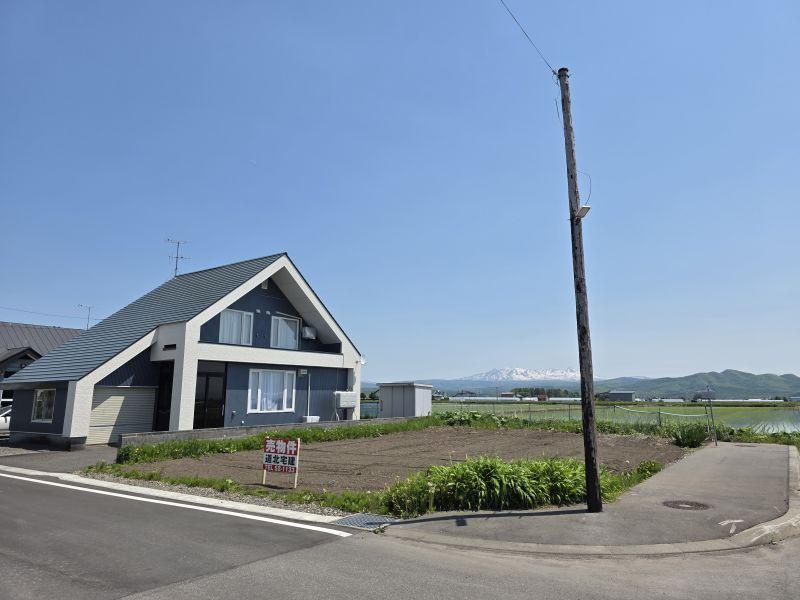 Land in Toma – photo 4 of 4 – Toma, Daisetsuzan Foothills, Hokkaido, Japan