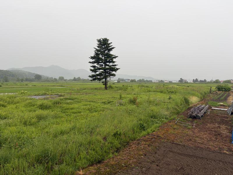 Land in Toma – photo 2 of 8 – Toma, Daisetsuzan Foothills, Hokkaido, Japan