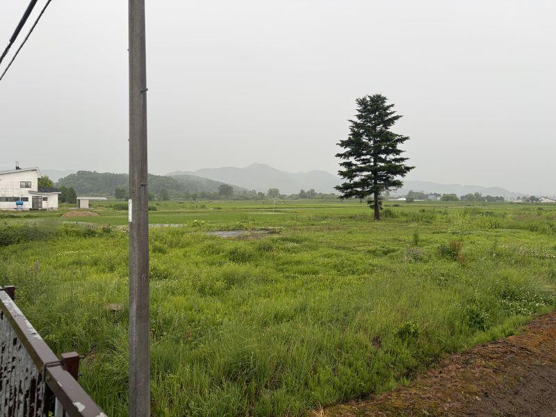 Land in Toma – photo 3 of 8 – Toma, Daisetsuzan Foothills, Hokkaido, Japan