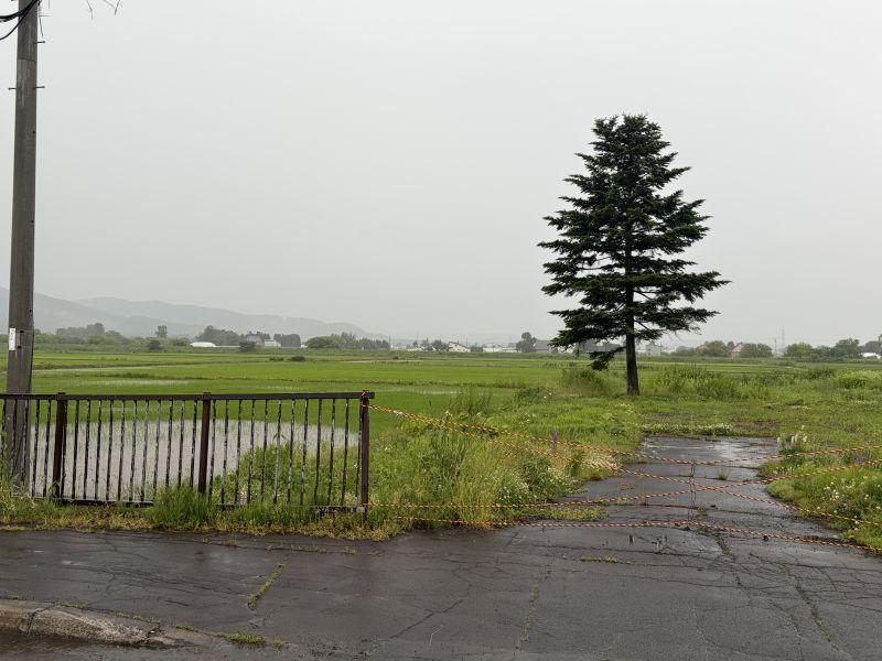 Land in Toma – photo 7 of 8 – Toma, Daisetsuzan Foothills, Hokkaido, Japan