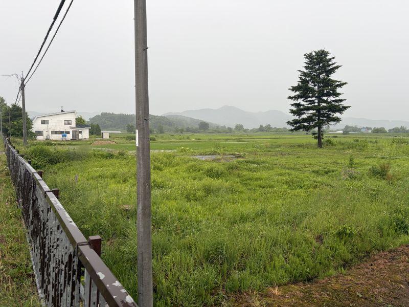 Land in Toma – photo 8 of 8 – Toma, Daisetsuzan Foothills, Hokkaido, Japan