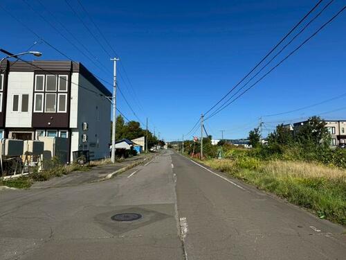 Land in Tomimachi, Kamifurano – photo 8 of 9 – Kamifurano, Furano Basin, Hokkaido, Japan