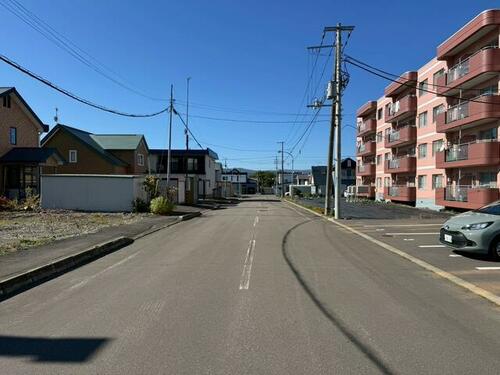 Land in Tomimachi, Kamifurano – photo 9 of 9 – Kamifurano, Furano Basin, Hokkaido, Japan