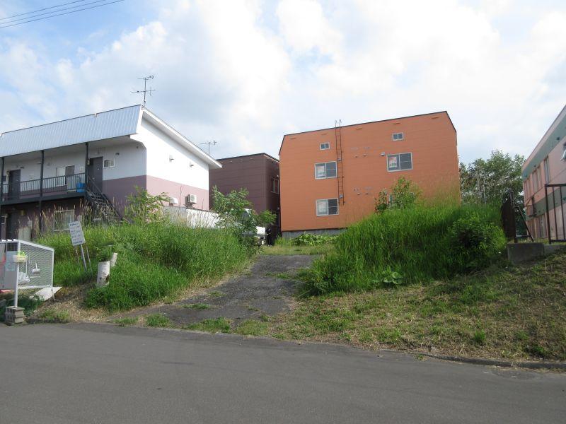 Land in Toyooka, Asahikawa – Asahikawa, Asahikawa, Hokkaido, Japan