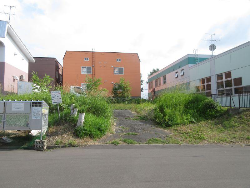 Land in Toyooka, Asahikawa – photo 5 of 8 – Asahikawa, Asahikawa, Hokkaido, Japan
