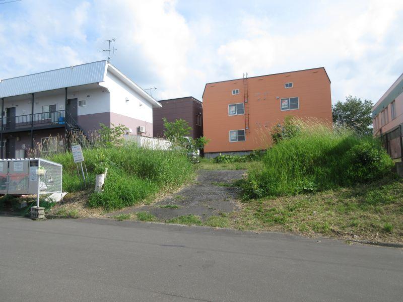 Land in Toyooka, Asahikawa – photo 6 of 8 – Asahikawa, Asahikawa, Hokkaido, Japan