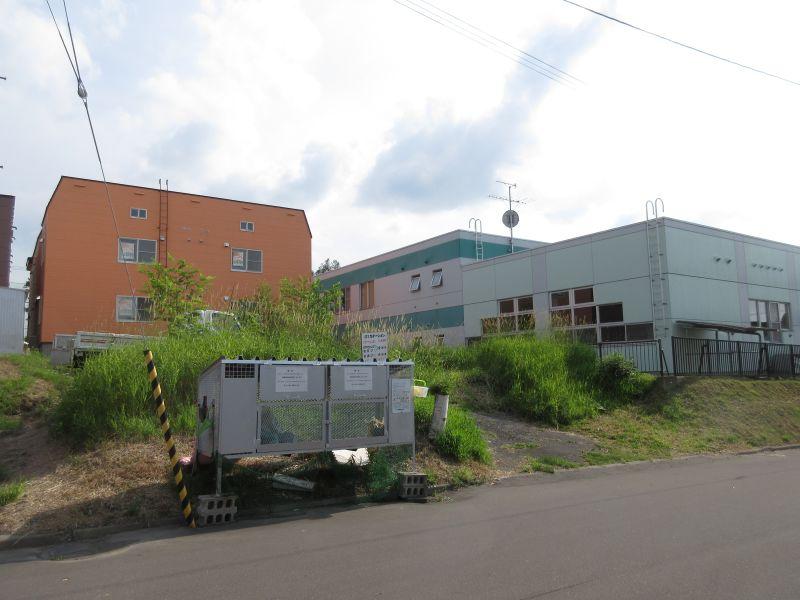 Land in Toyooka, Asahikawa – photo 7 of 8 – Asahikawa, Asahikawa, Hokkaido, Japan