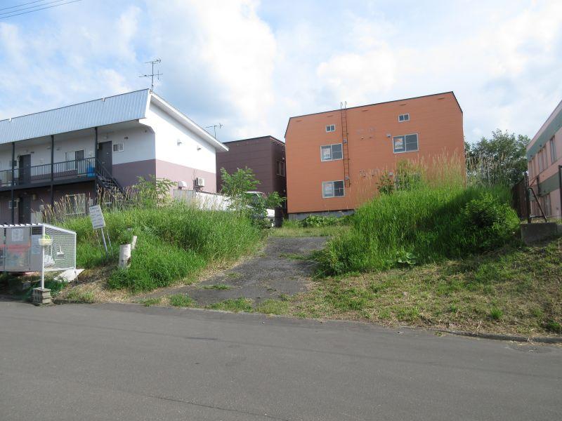Land in Toyooka, Asahikawa – photo 8 of 8 – Asahikawa, Asahikawa, Hokkaido, Japan