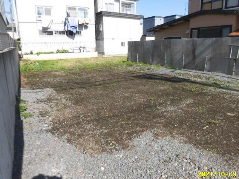Land in Toyooka, Asahikawa – photo 4 of 6 – Asahikawa, Asahikawa, Hokkaido, Japan
