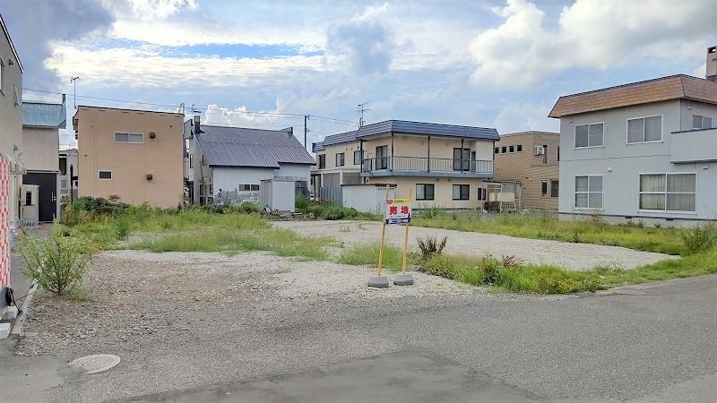 Land in Toyooka, Asahikawa – Asahikawa, Asahikawa, Hokkaido, Japan